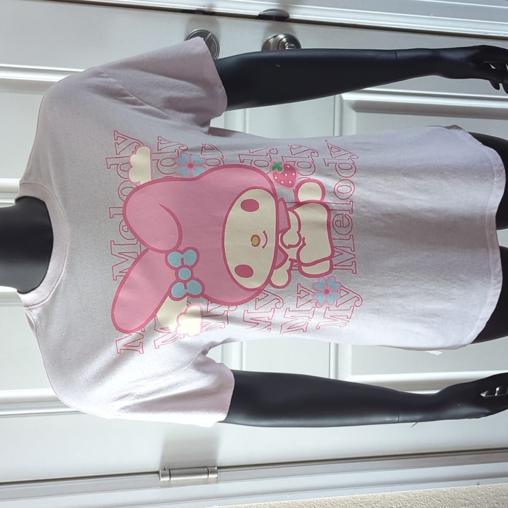 Sanrio My Melody Tee L